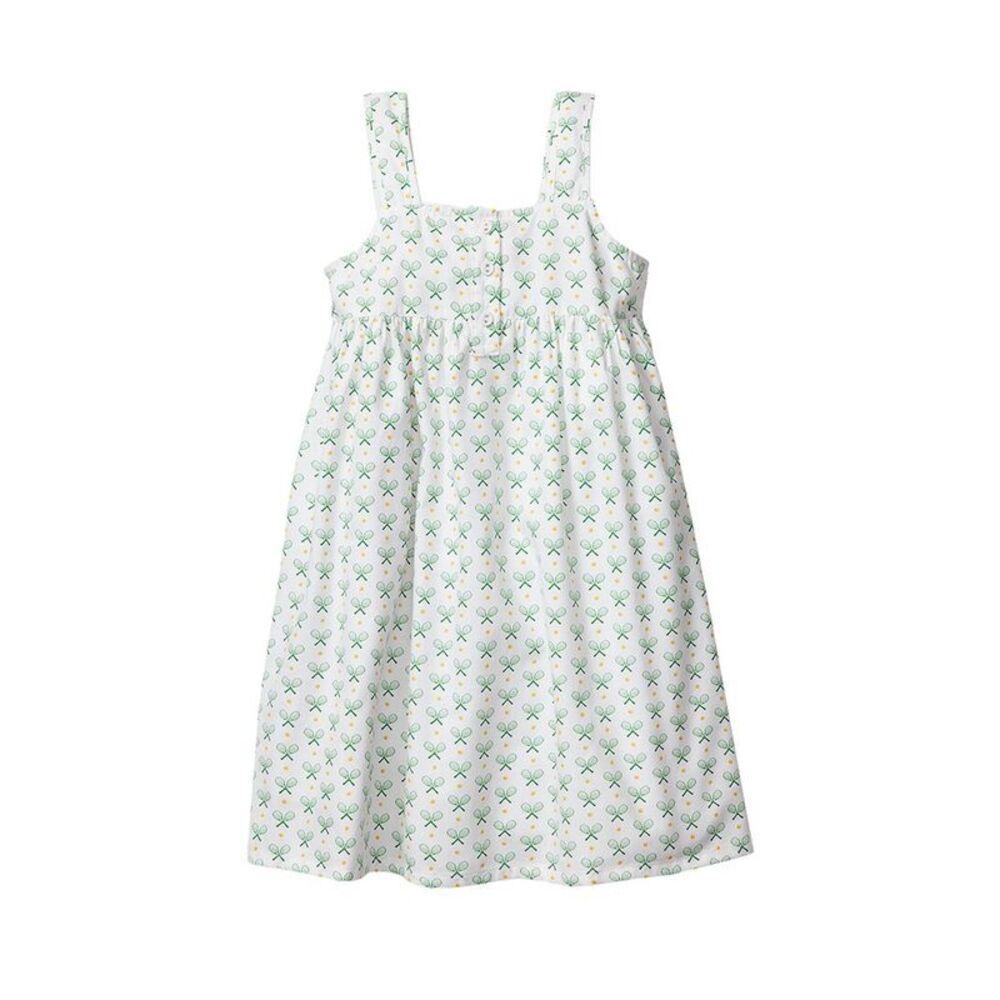 Petite Plume Girls Charlotte Nightgown